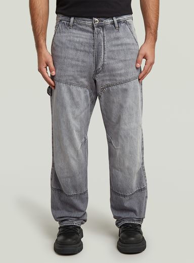 Carpenter Loose Jeans